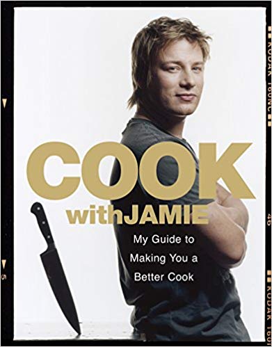 Jamie' Oliver